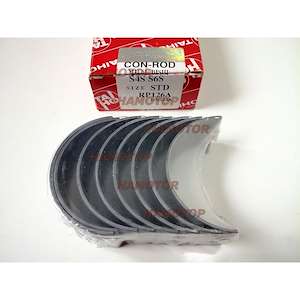 بازرگانی جاویدان پارت یاتاقان هیوندای CR-1843a- ( NPC )